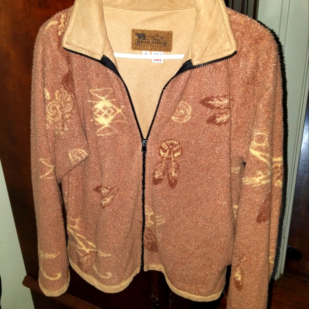 Bear Ridge Jacket - Picture 6 of 11